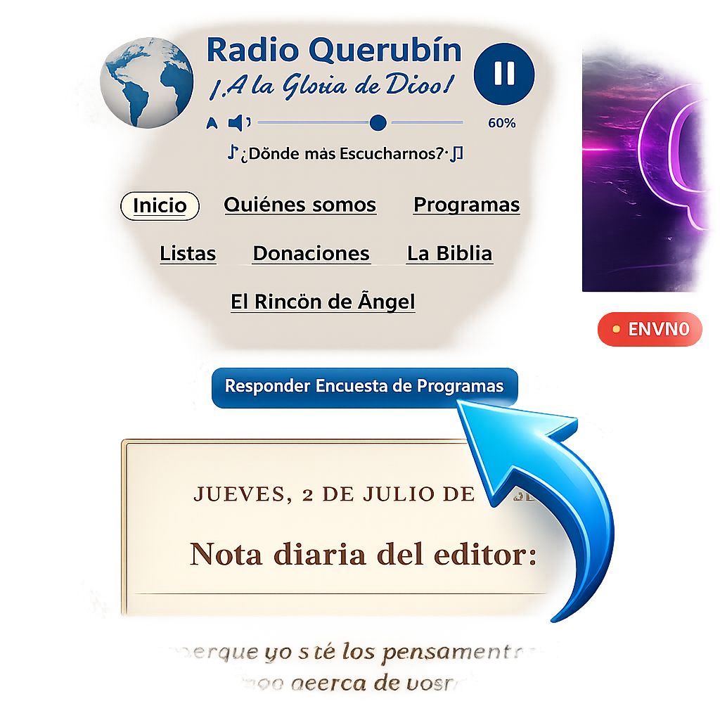 Evalúa los programas